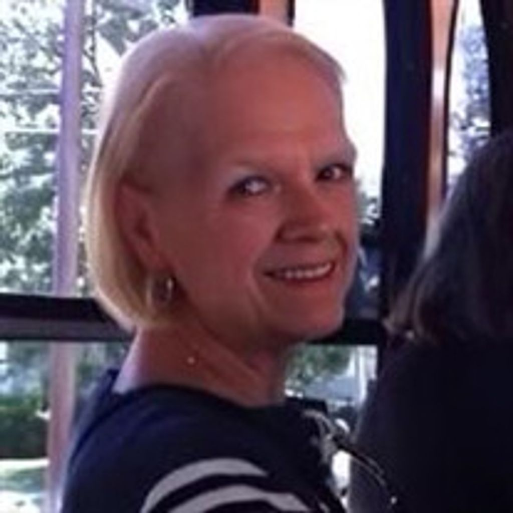 Anita Lee Black