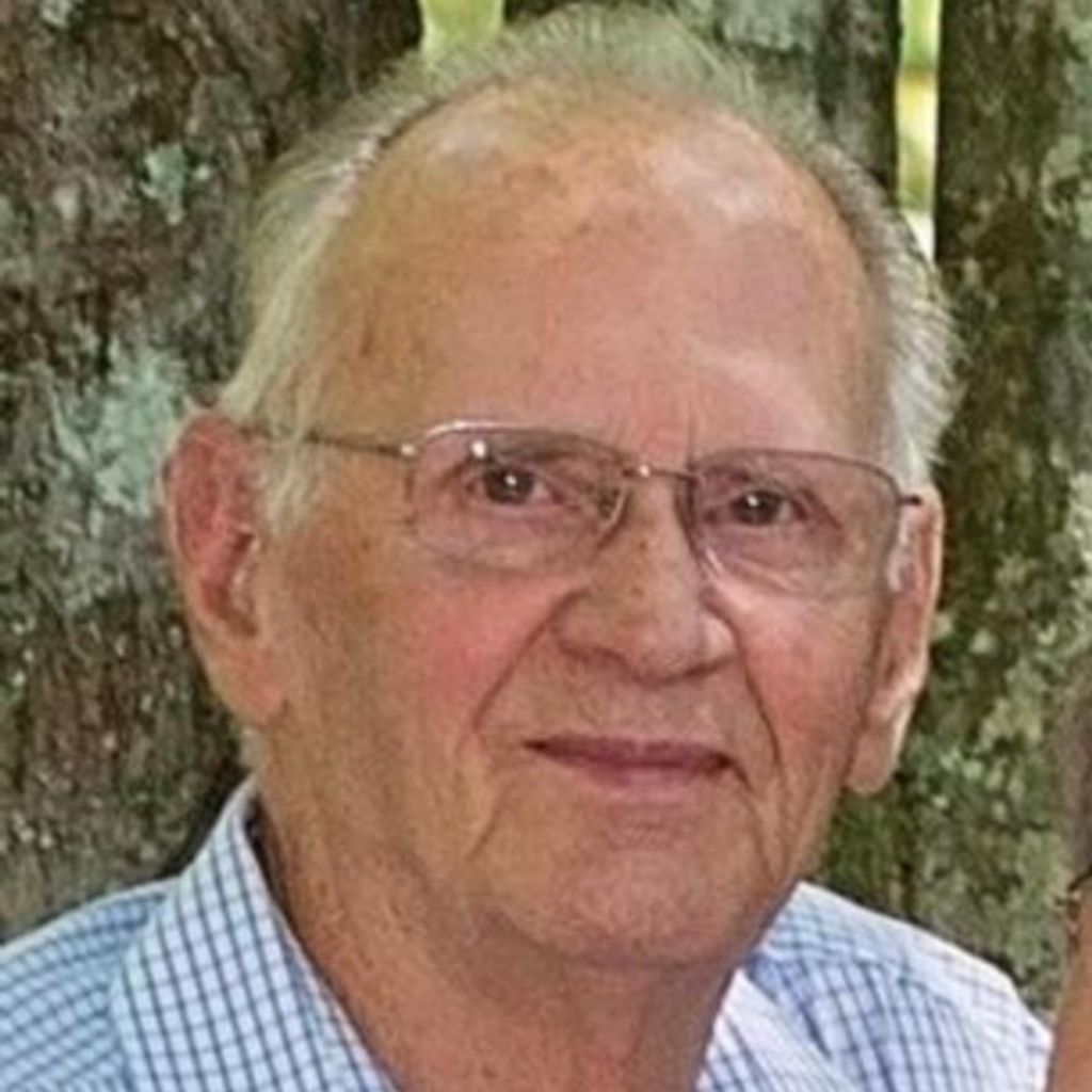 Harold "Vaughn" Mccracken Profile Photo