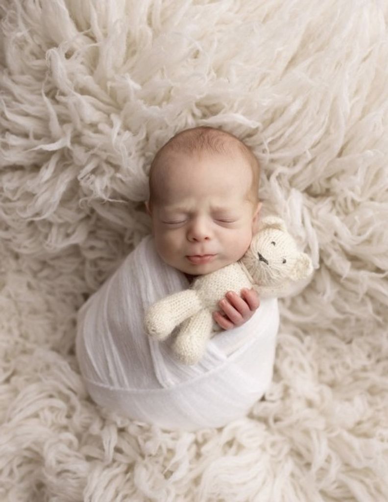 Mack Harvey Johnson Profile Photo