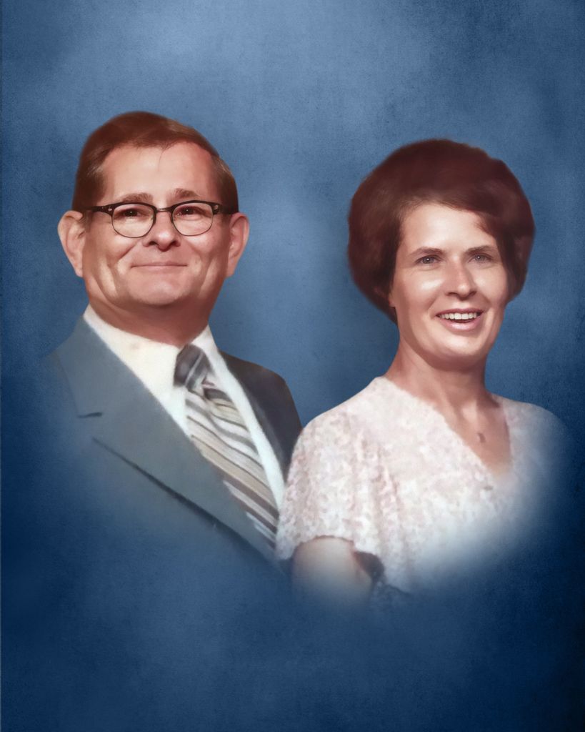 Evelyn Gilbert Profile Photo