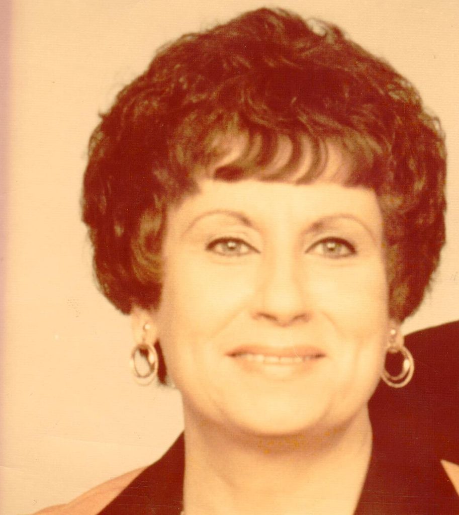 Dolores Frances Hare