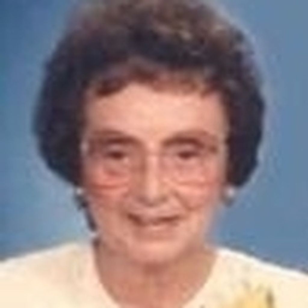 Josephine Elbert