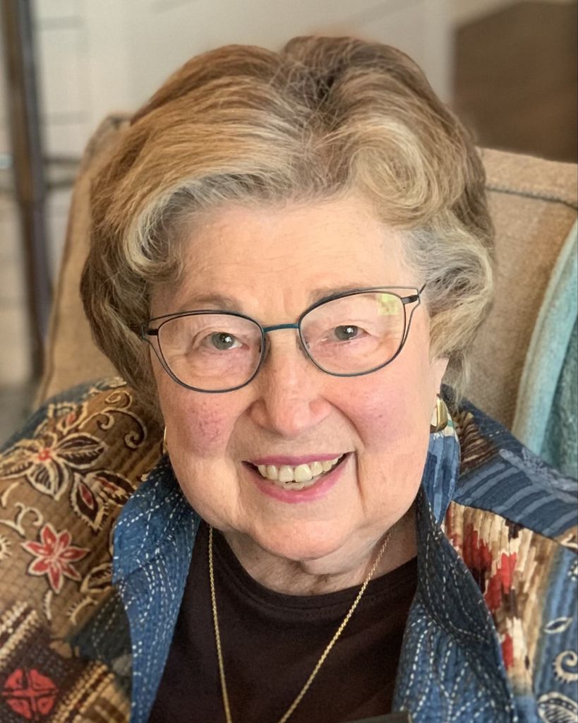 Maxine Rose Gordon Profile Photo