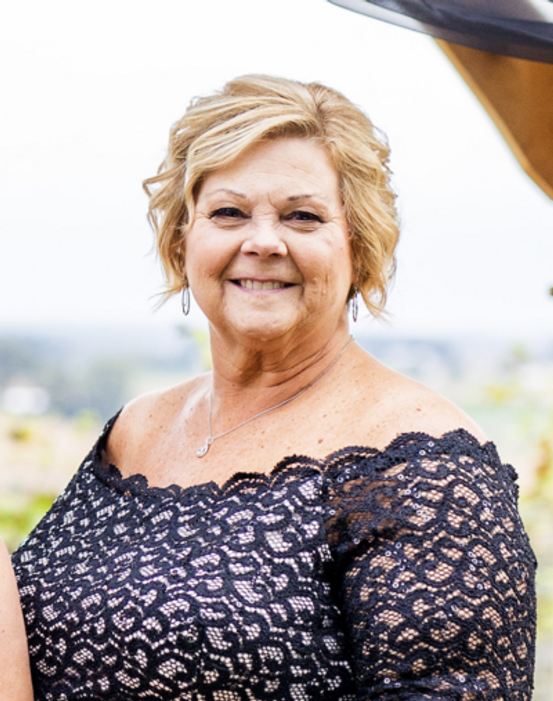 Suzette A. Kreiser