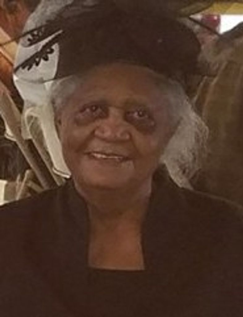 Eddie Beatrice Crocker