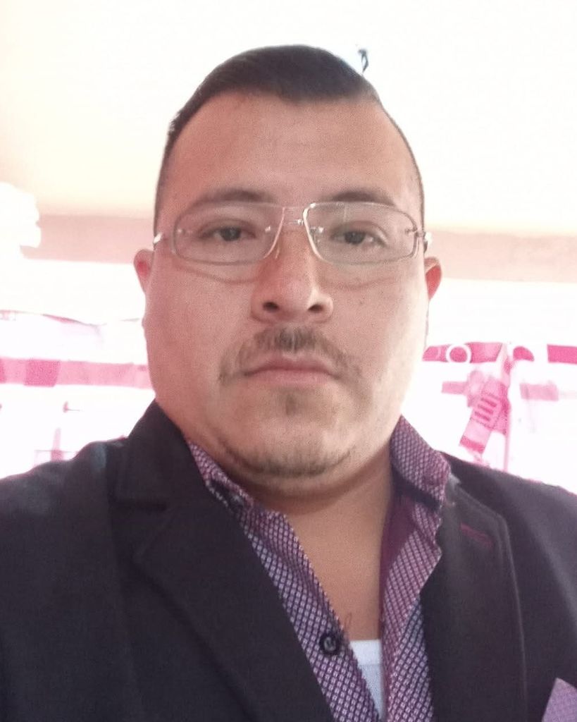 Julian Fuentes Vasquez Profile Photo