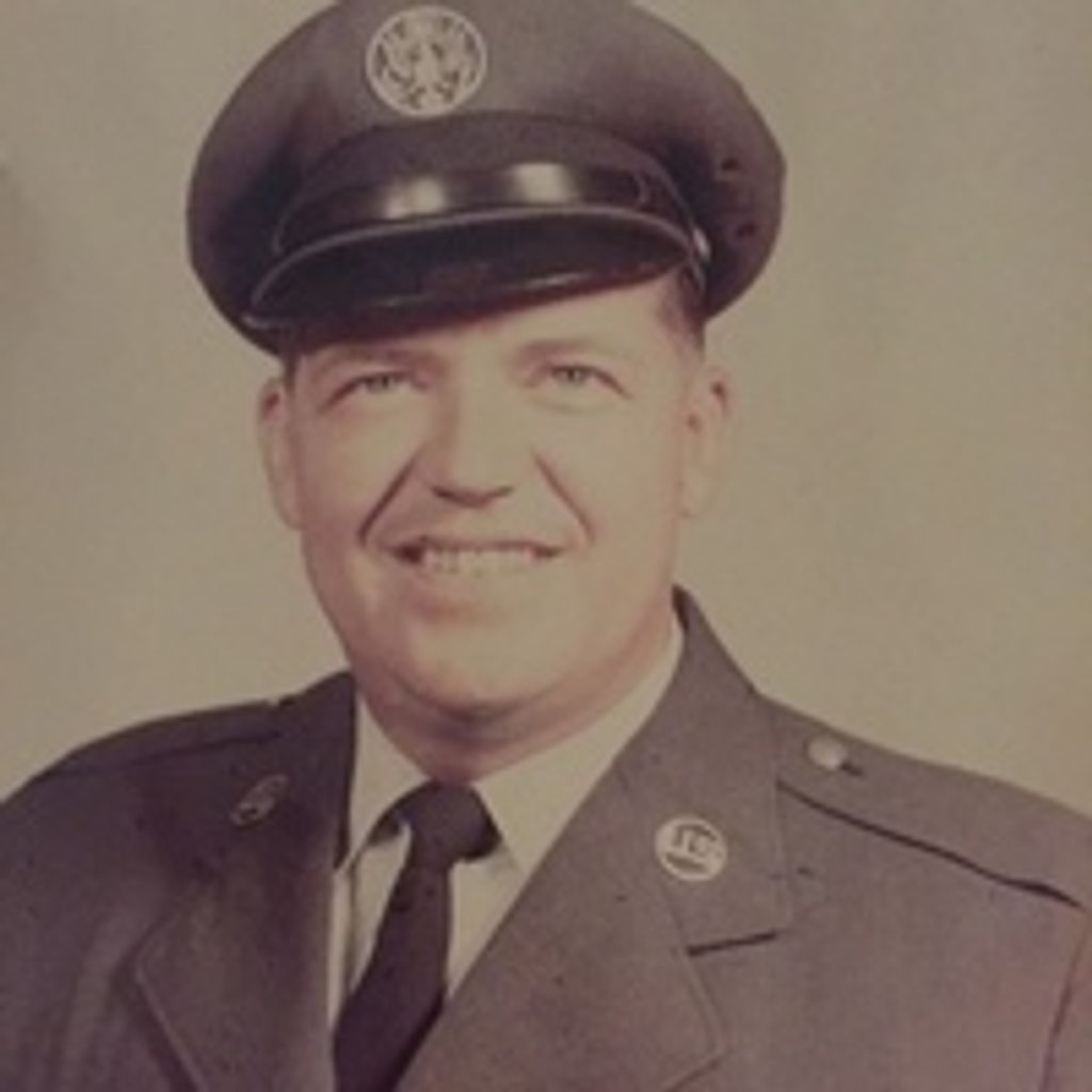 James Baughman