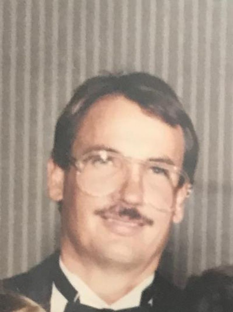 Michael 'Joe' Boyd Profile Photo