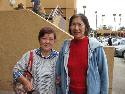 Nancy Wong photo gallery thumbnail 78 of 106