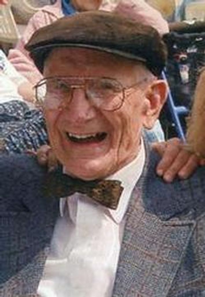 William "Bill" Ray Atwood