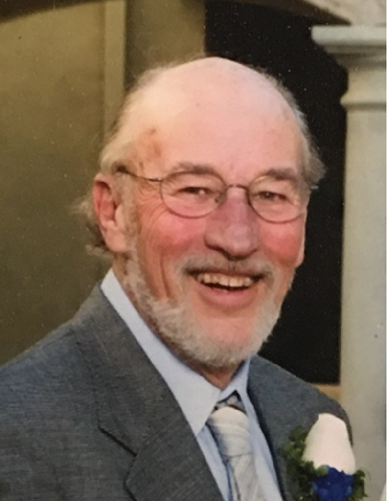 Larry Verlin Amick Profile Photo