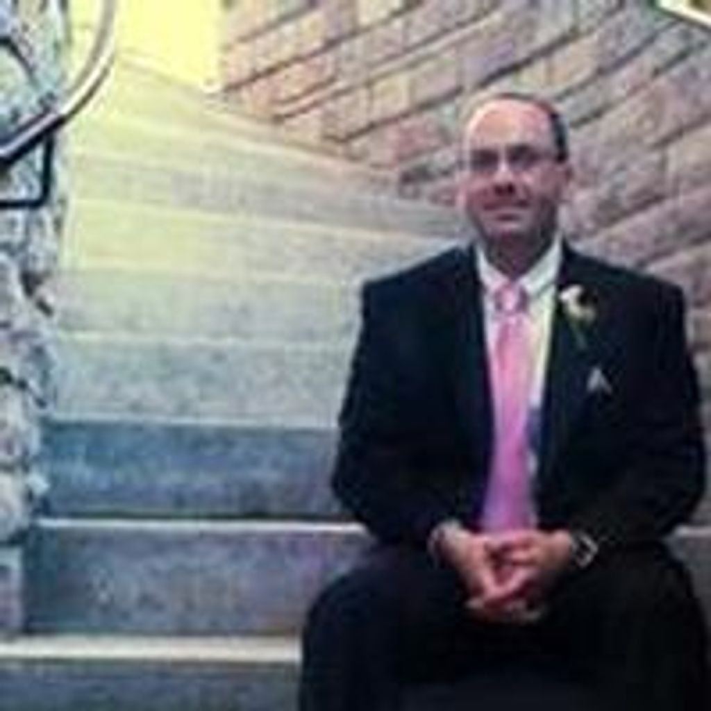 Dr. Jeffrey Isaac Weinberg