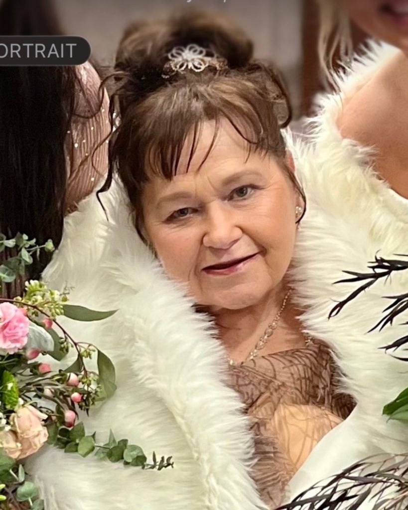 Sandra Kay Chaffin-Bedwell