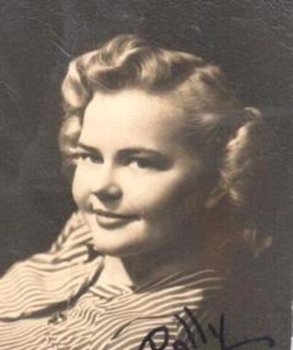 Pauline Mowery Cain Profile Photo