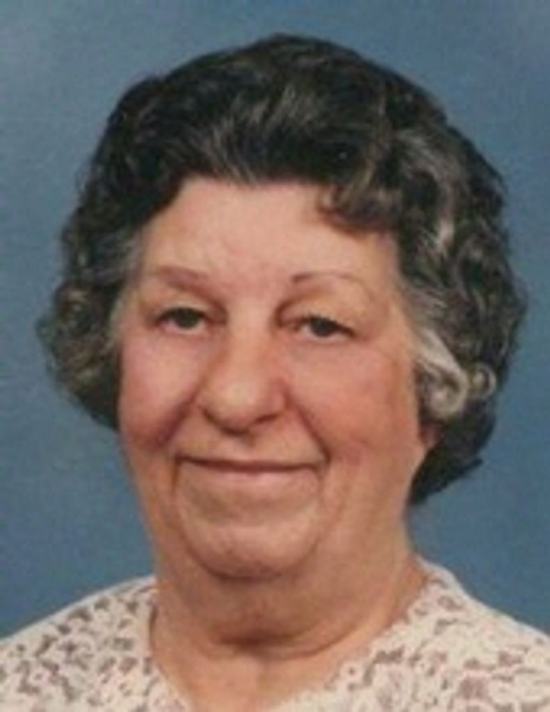 Ruth Marie Kidd
