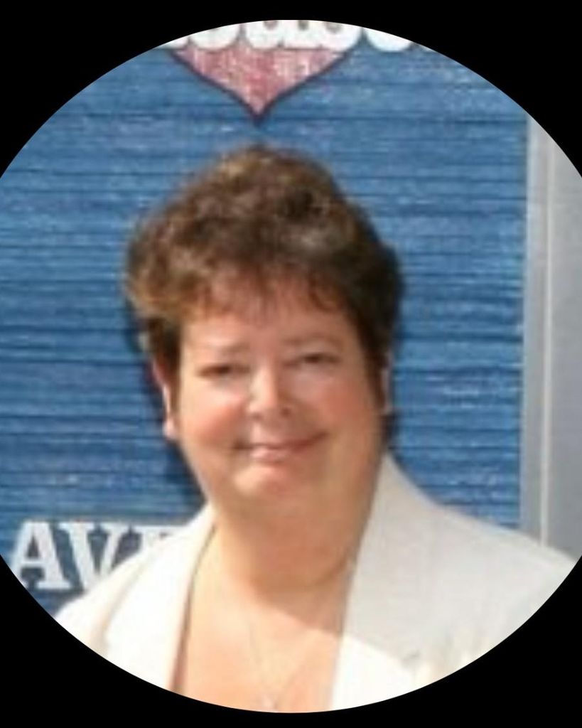 Noreen Strong