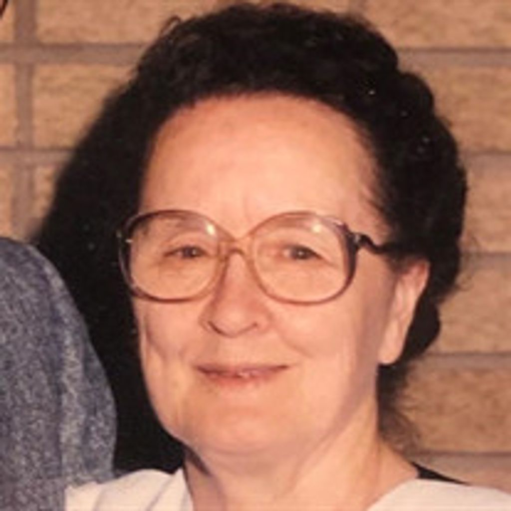 Gladys Gooch Johnson