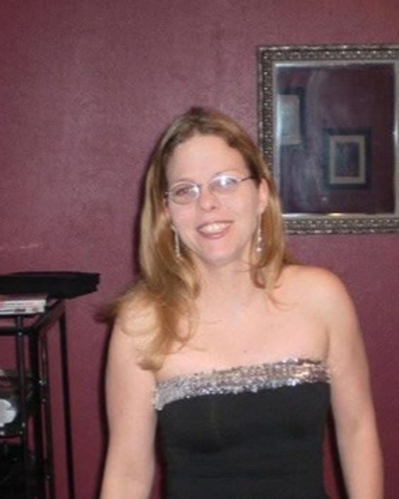 Missy Richardson Anglin