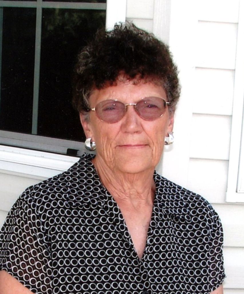 Helen Edna (Kinghorn)  Sobieski