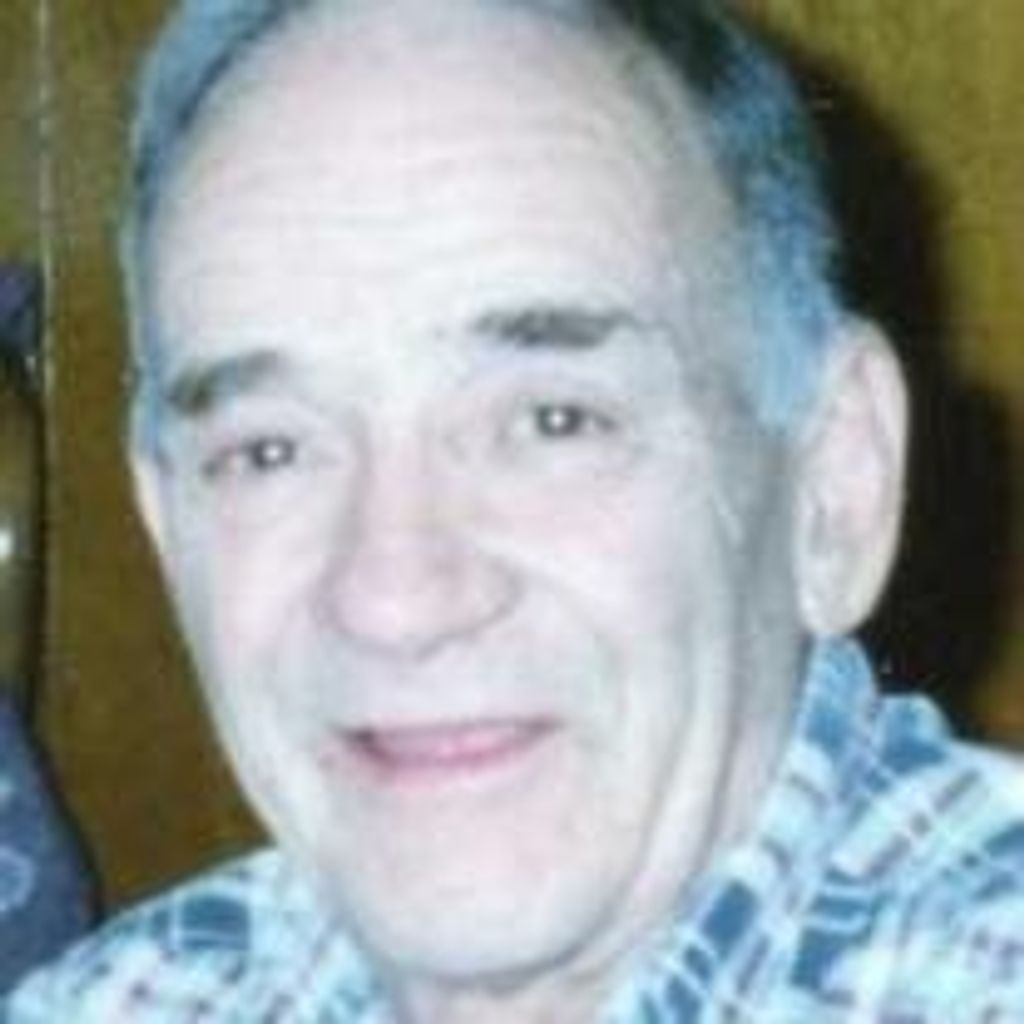 James J. Paolucci Sr.