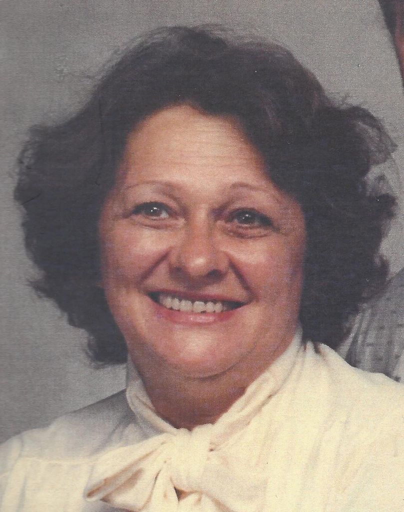 Annette Cecile Marie Ledoux