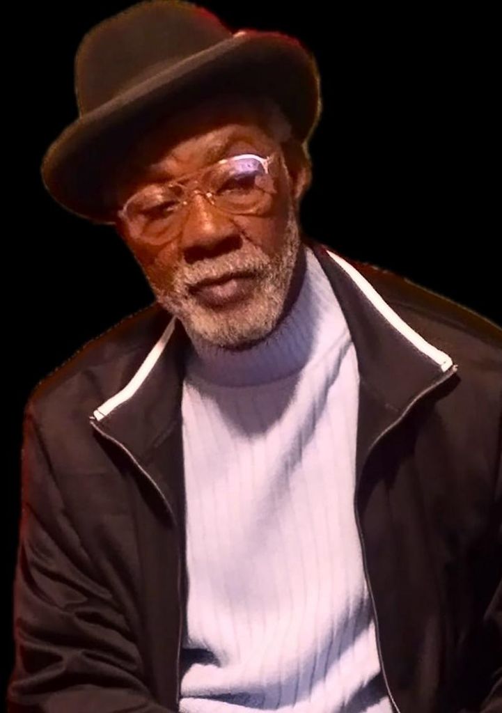 Paul Charles, Jr.