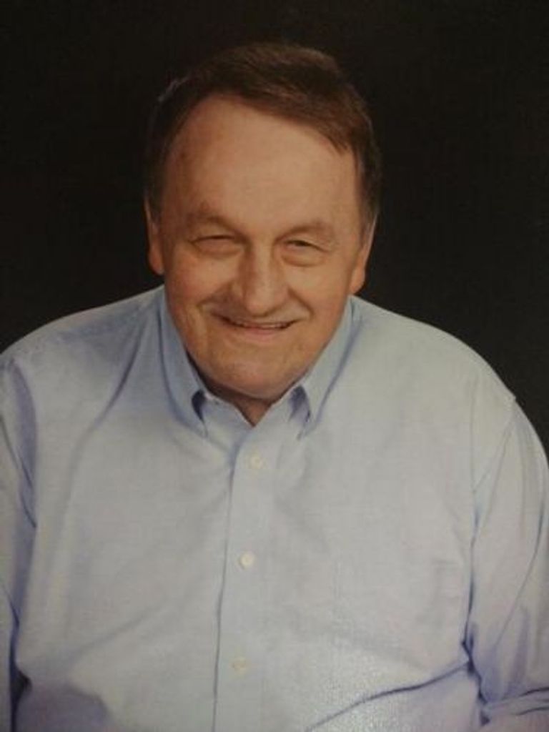 John Linne Briggeman Profile Photo