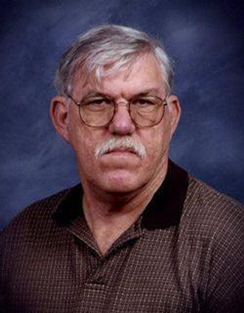 1Sg (Retired) William S. Crain