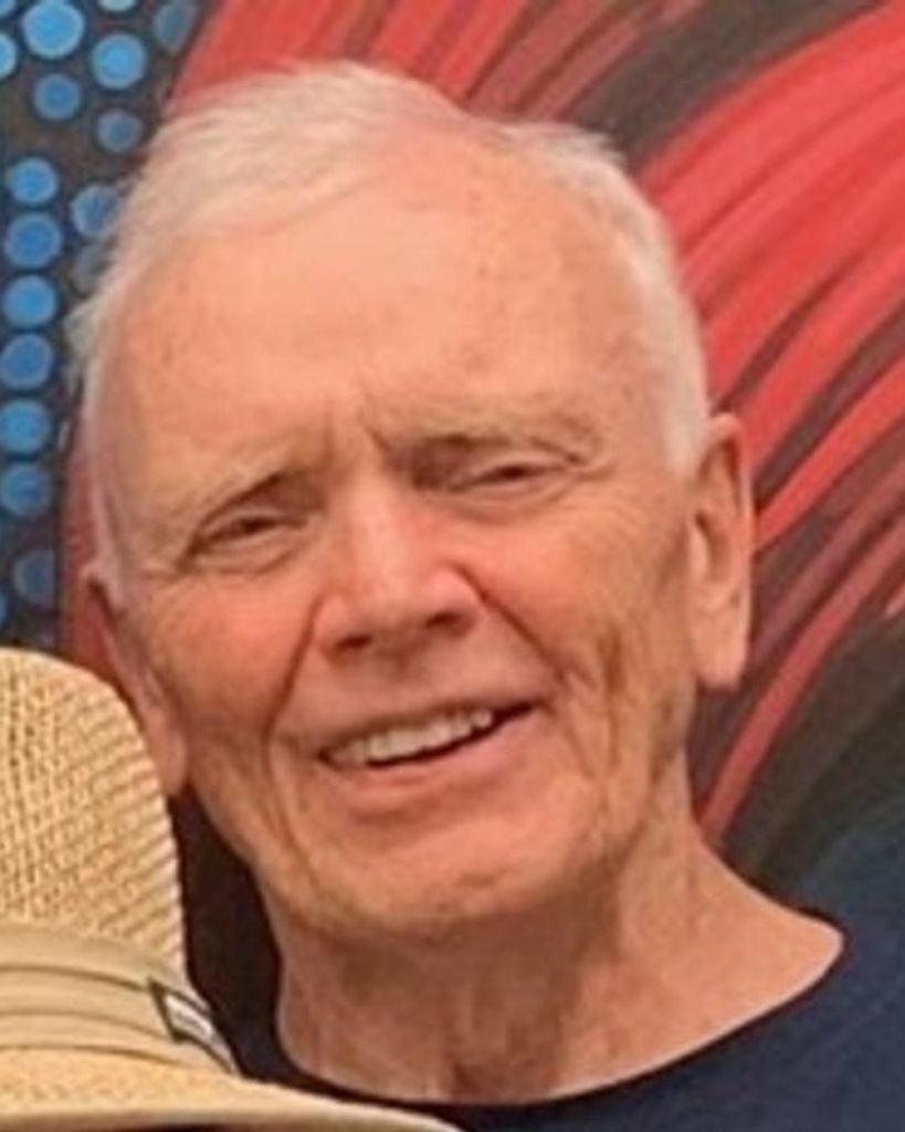 Patrick Raymond Cleary