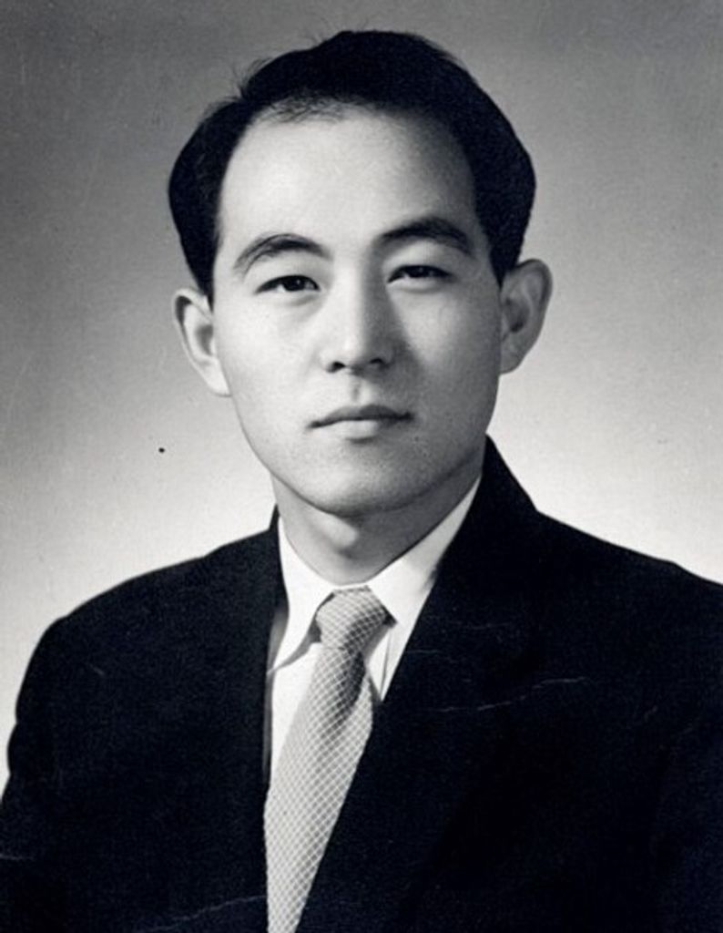 Jeung Lee