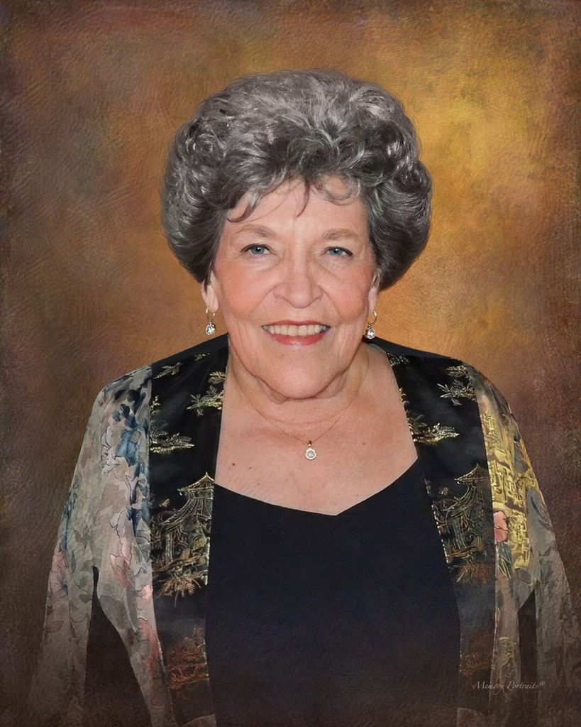 Alice Simon Girouard Profile Photo