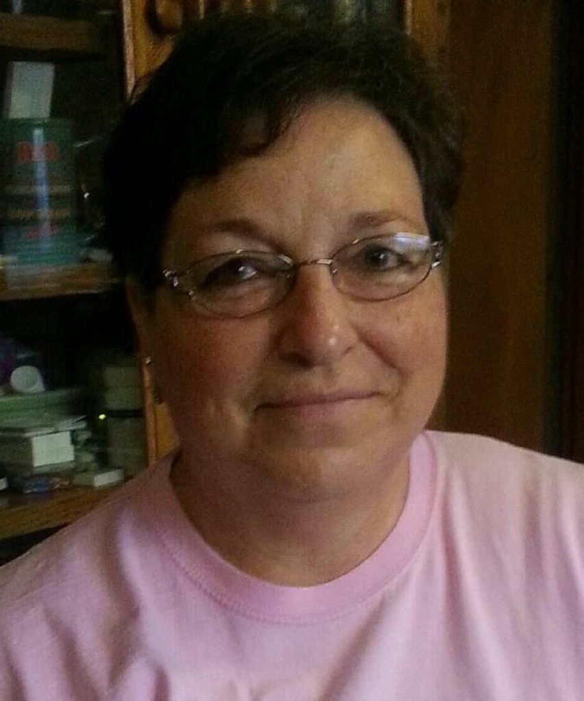 Rachel Lorene Page Ferguson Profile Photo