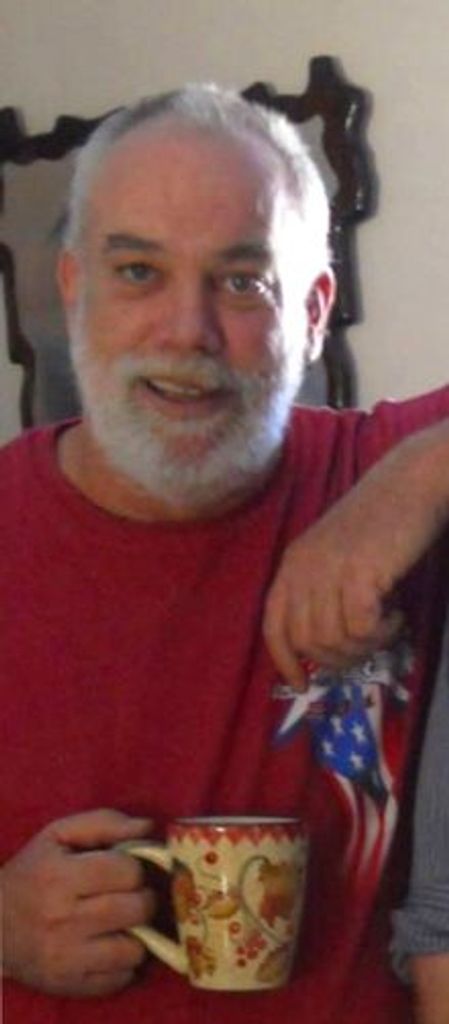 Ronald  S. Coelho
