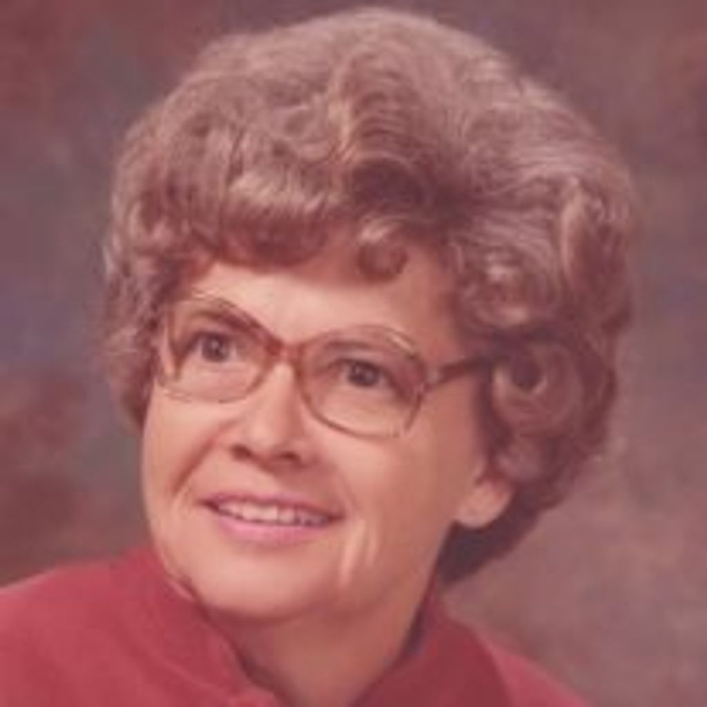 Martha Mae Jenkins Profile Photo
