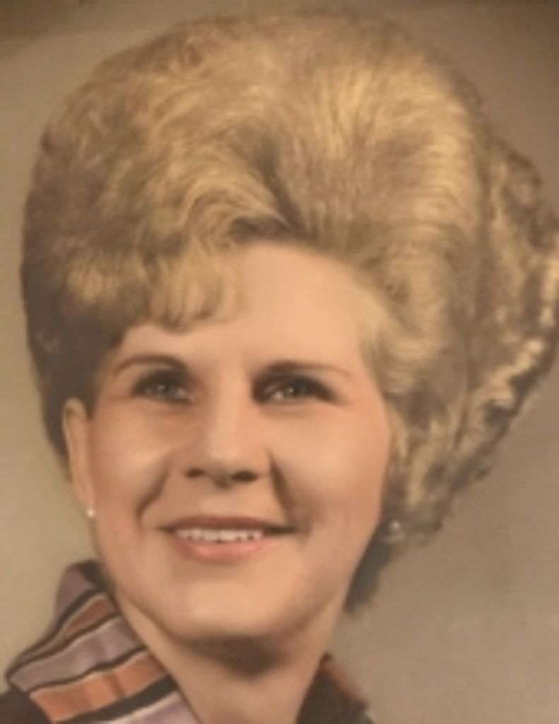 Dolores Legursky Byrge