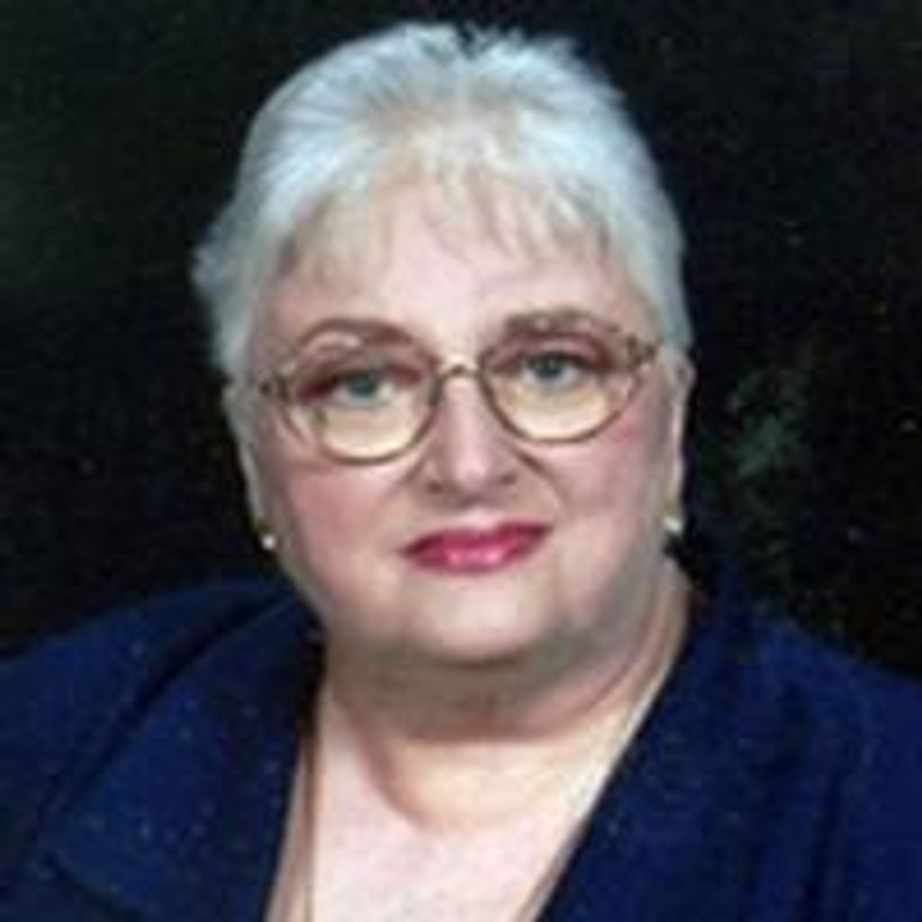 Barbara E. Tubach