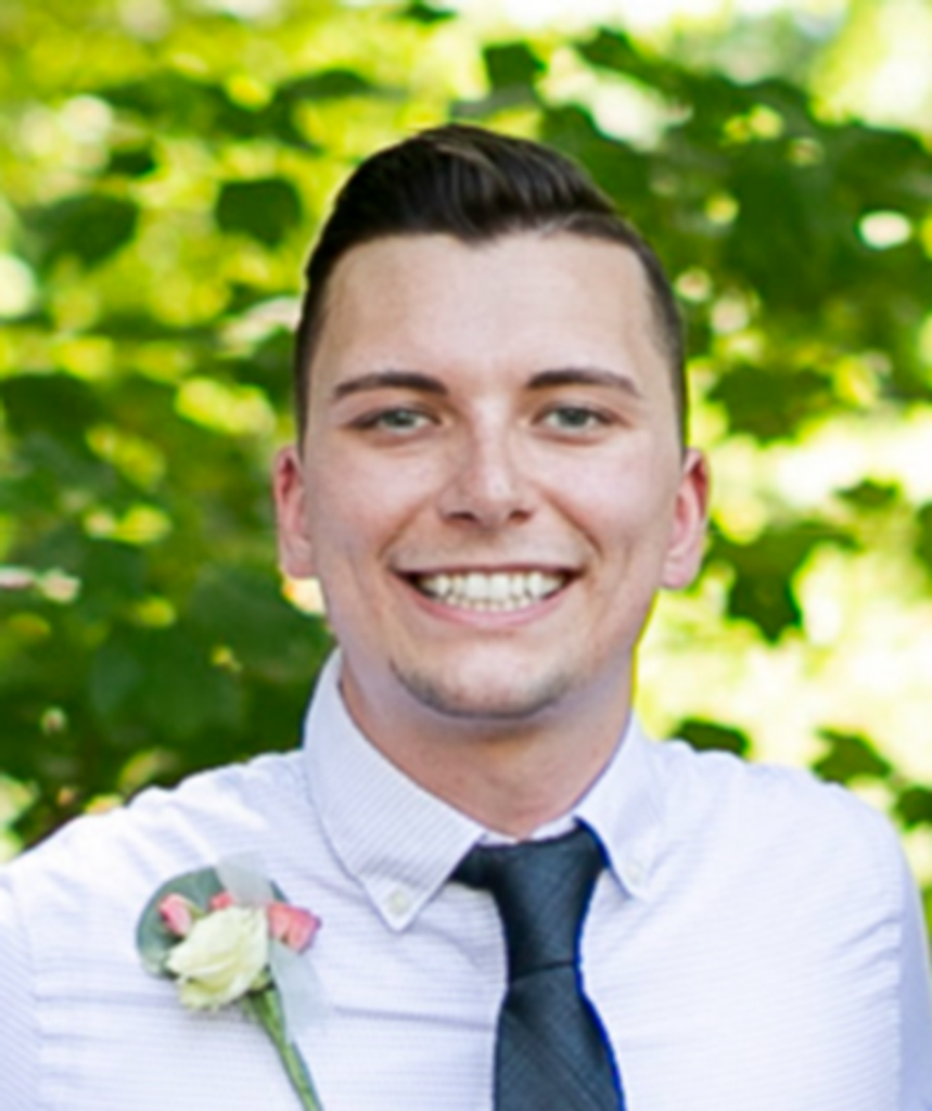 Taylor Kirk Profile Photo