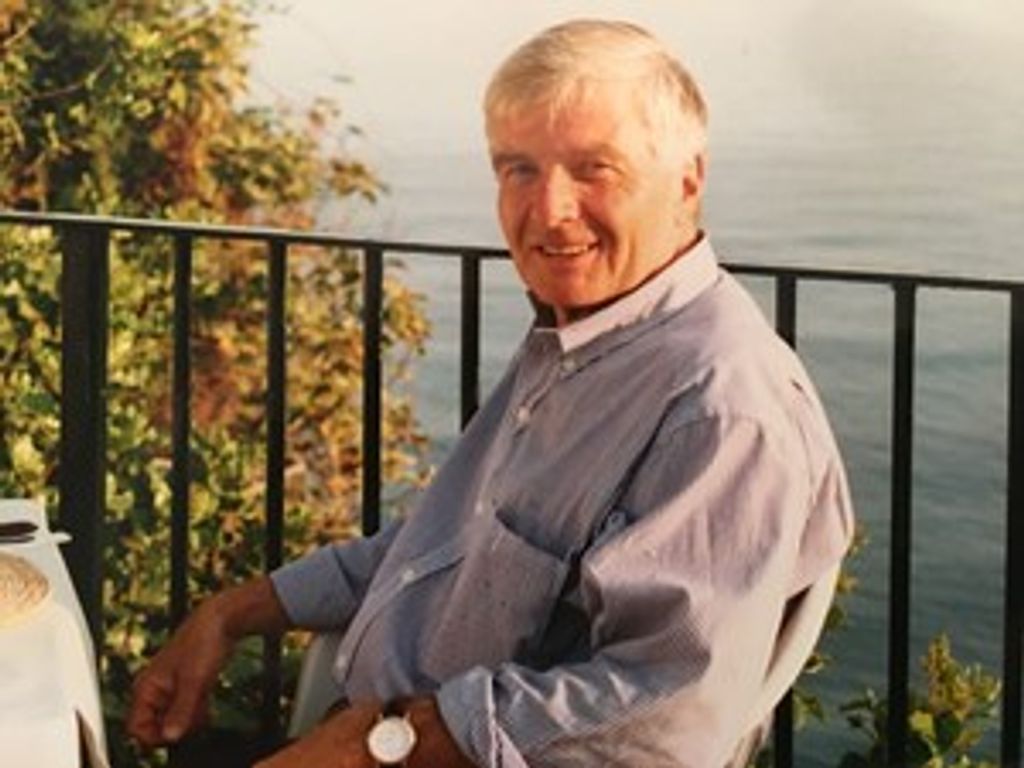 Lowell W. Newton