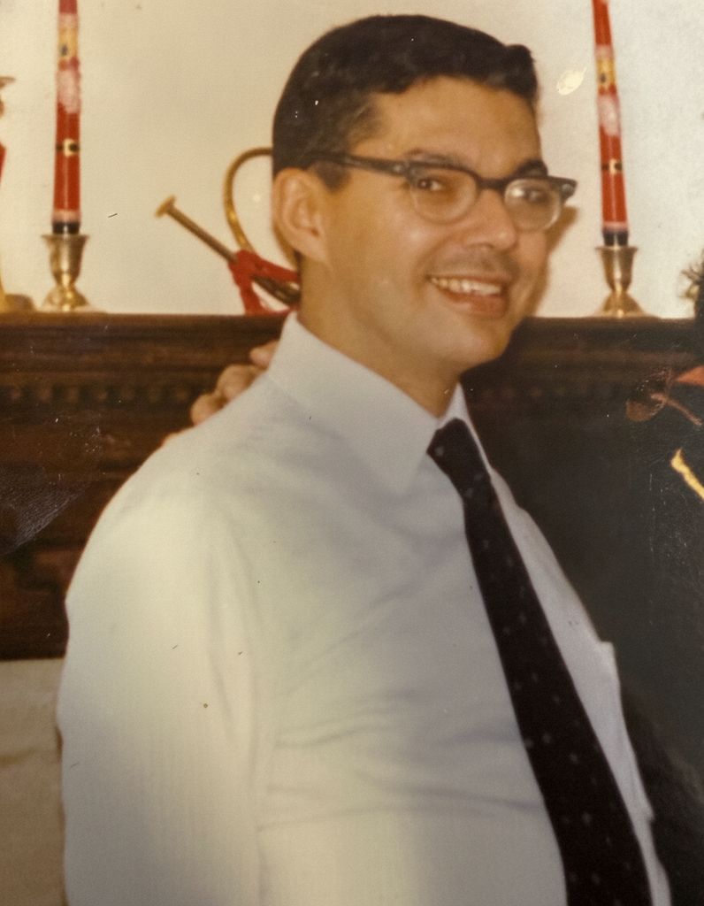 John Richard D'Aprile