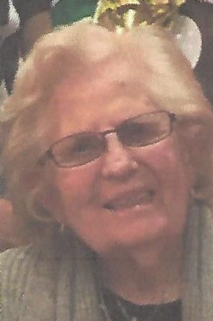 Eva Louise (Knight)  Kennedy