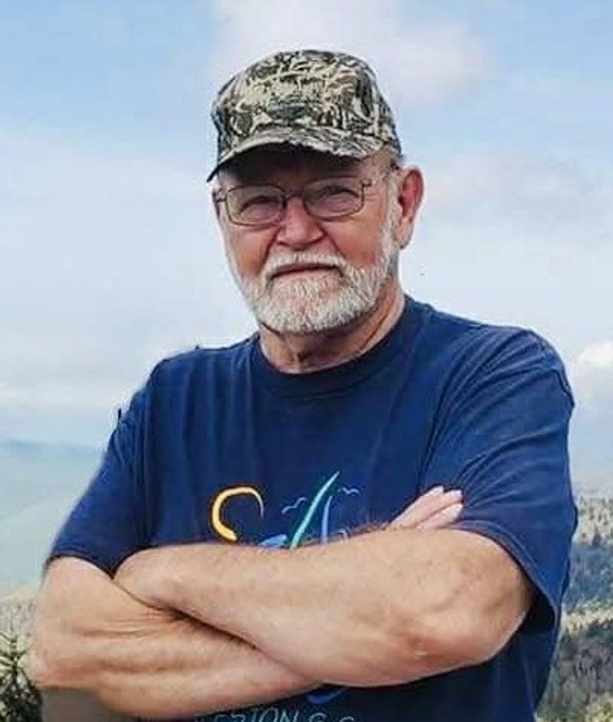 Daniel Ray Mann