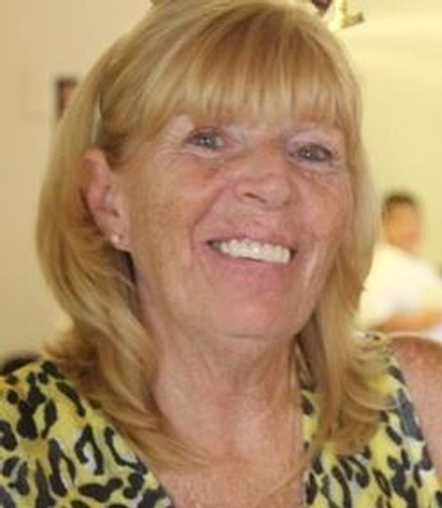 Janet Callahan