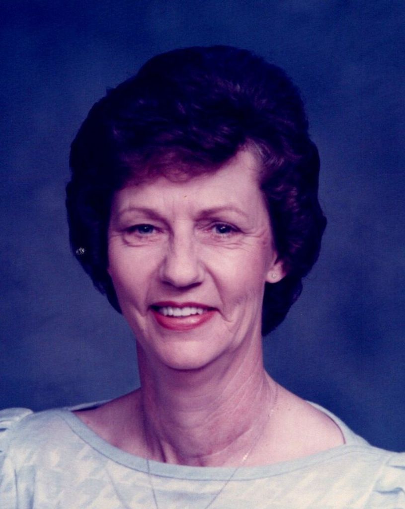 Faye Rhoney Hogan