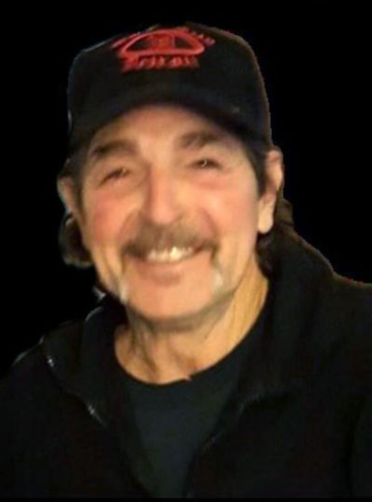 George Robert Scalici