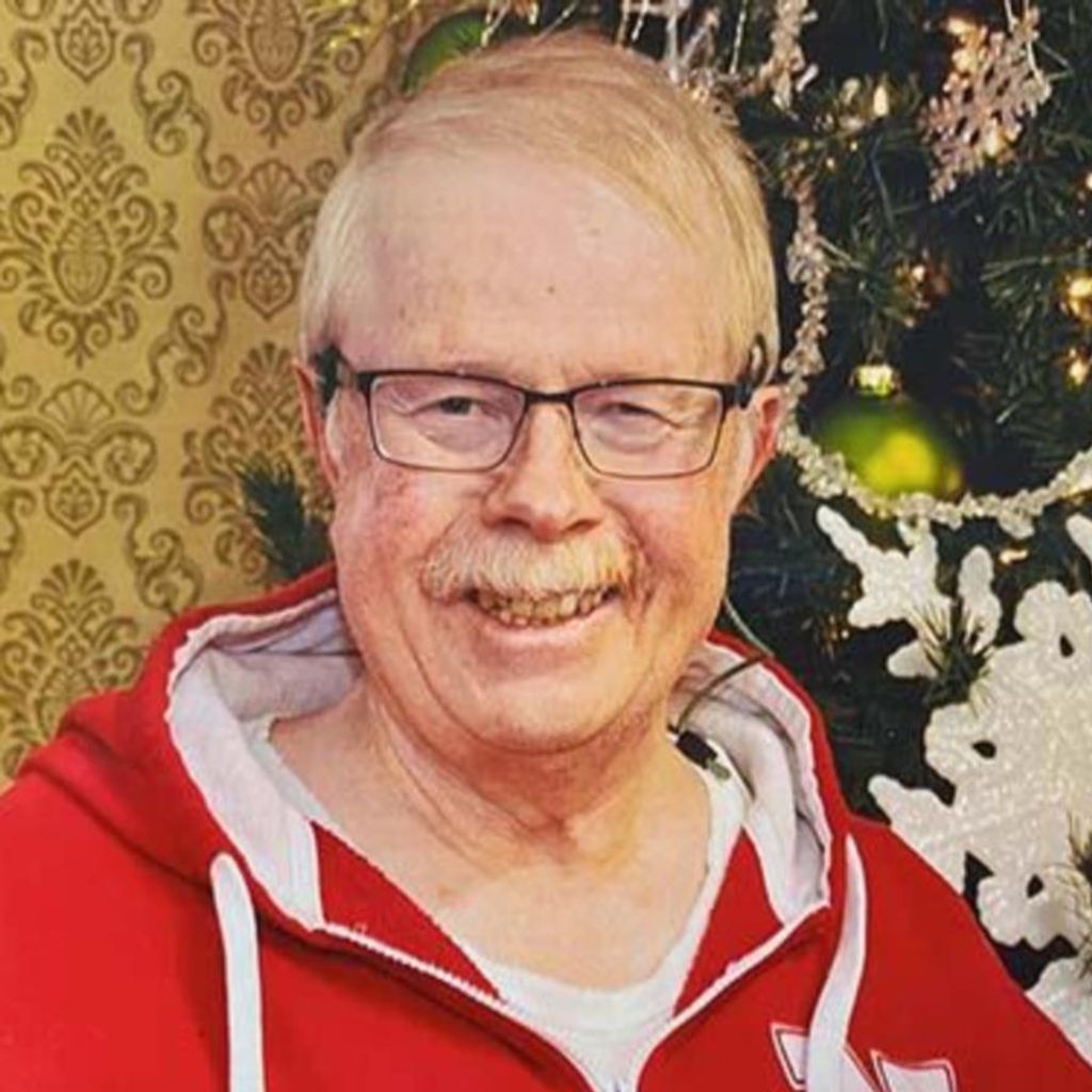Scott A. Bruce