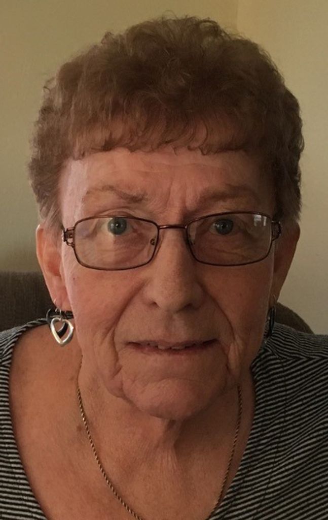 Sue Ellen Wheeler Profile Photo