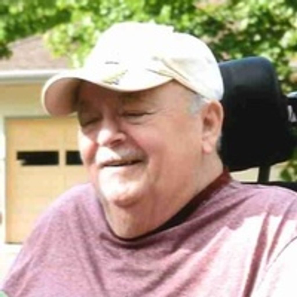 Pete Eckert