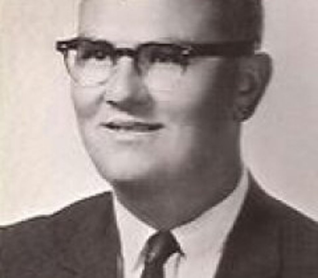 Robert J. Jeep Urtz