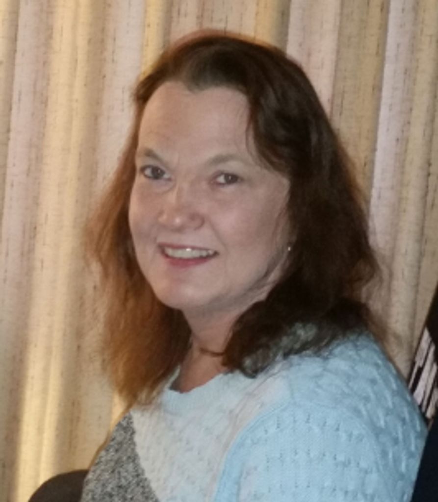 Nancy Stewart Profile Photo