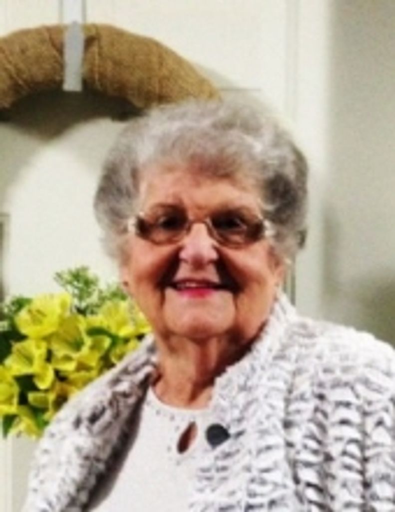 Sarah Durden Wilcher Profile Photo